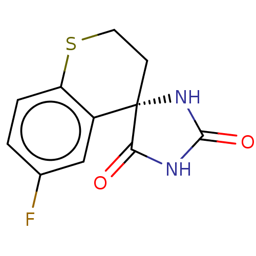 Chemical structure of BindingDB Monomer ID 50226983