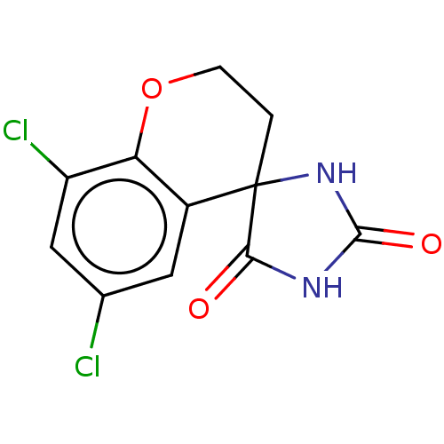 Chemical structure of BindingDB Monomer ID 50226985