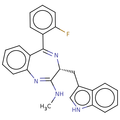 Chemical structure of BindingDB Monomer ID 50227028
