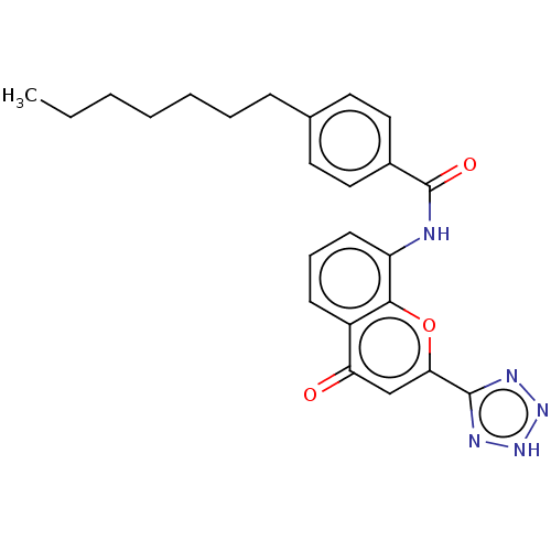 Chemical structure of BindingDB Monomer ID 50227051