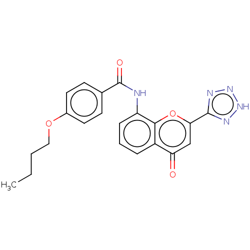 Chemical structure of BindingDB Monomer ID 50227064