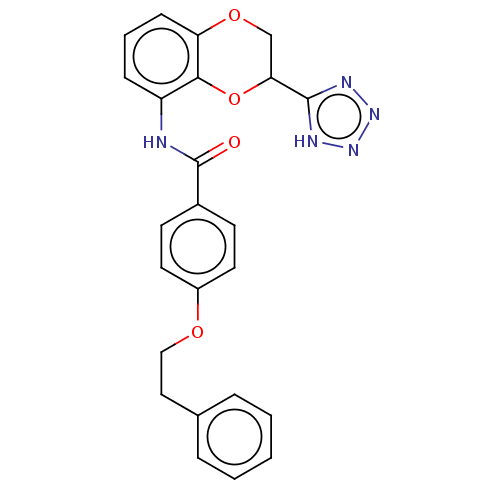 Chemical structure of BindingDB Monomer ID 50227067