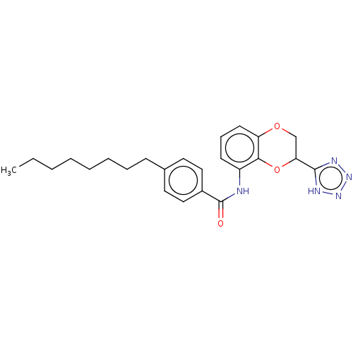 Chemical structure of BindingDB Monomer ID 50227081