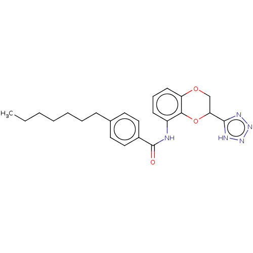 Chemical structure of BindingDB Monomer ID 50227097