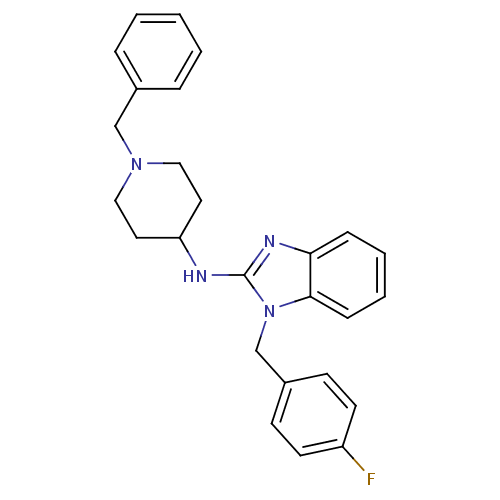 Chemical structure of BindingDB Monomer ID 50227102