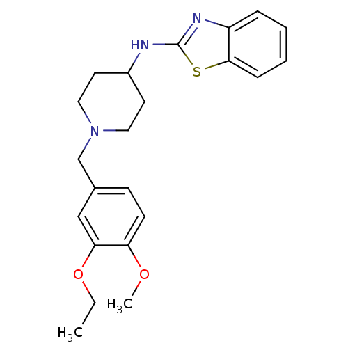 Chemical structure of BindingDB Monomer ID 50227103