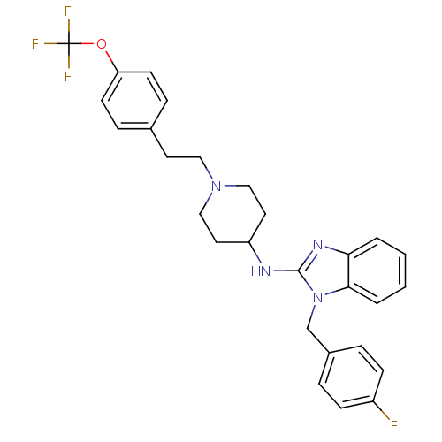 Chemical structure of BindingDB Monomer ID 50227108
