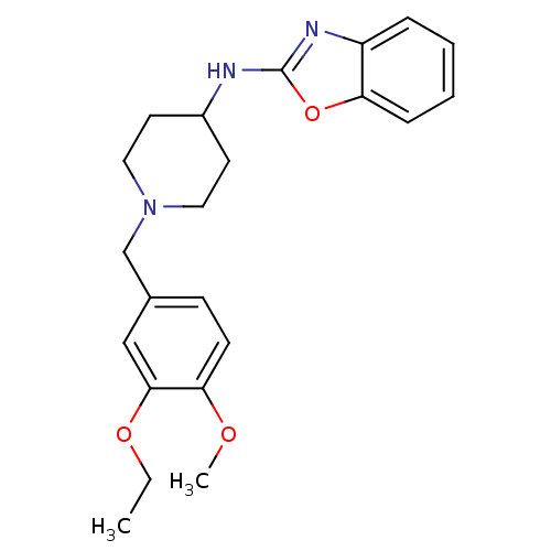 Chemical structure of BindingDB Monomer ID 50227111
