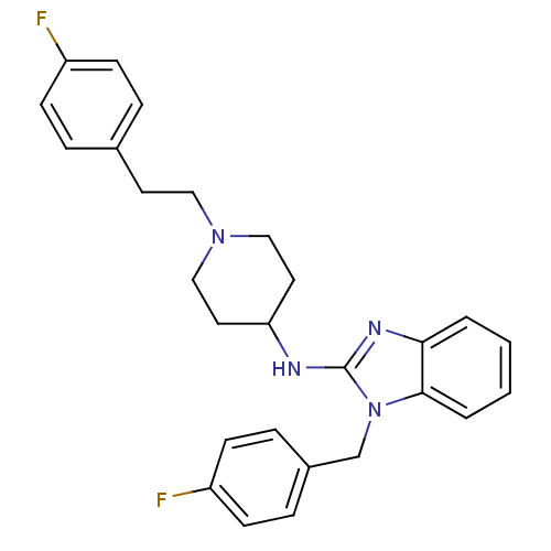 Chemical structure of BindingDB Monomer ID 50227118