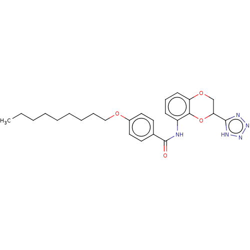 Chemical structure of BindingDB Monomer ID 50227139