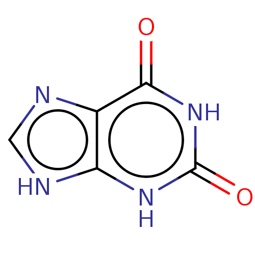 Chemical structure of BindingDB Monomer ID 50227193