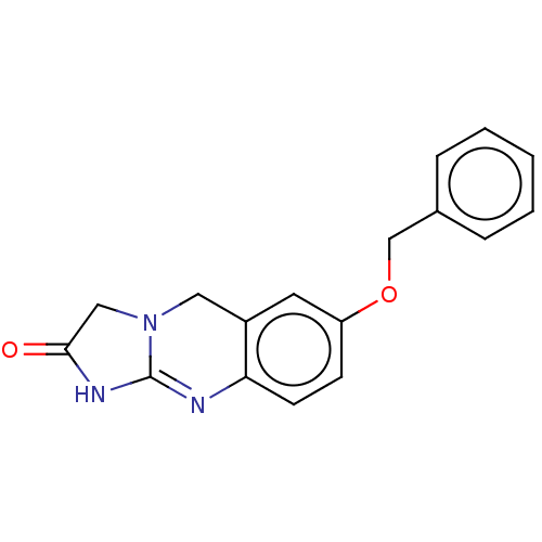 Chemical structure of BindingDB Monomer ID 50227199