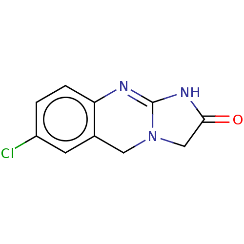 Chemical structure of BindingDB Monomer ID 50227204