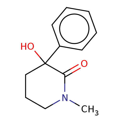 Chemical structure of BindingDB Monomer ID 50227229