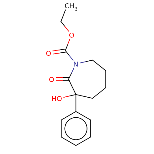 Chemical structure of BindingDB Monomer ID 50227230