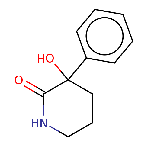 Chemical structure of BindingDB Monomer ID 50227232