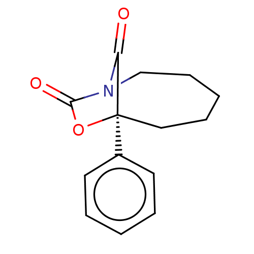 Chemical structure of BindingDB Monomer ID 50227234