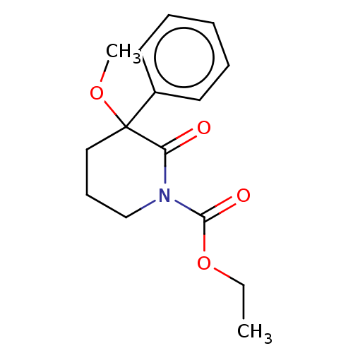 Chemical structure of BindingDB Monomer ID 50227237