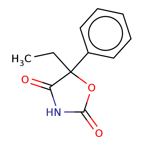 Chemical structure of BindingDB Monomer ID 50227238