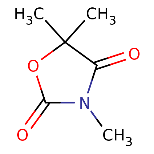 Chemical structure of BindingDB Monomer ID 50227239