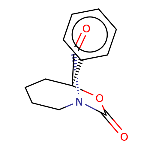 Chemical structure of BindingDB Monomer ID 50227240