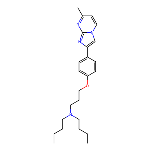 Chemical structure of BindingDB Monomer ID 50227241