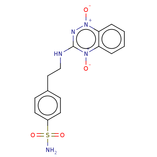 Chemical structure of BindingDB Monomer ID 50227244