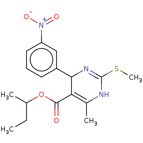 Chemical structure of BindingDB Monomer ID 50227245