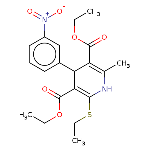 Chemical structure of BindingDB Monomer ID 50227246