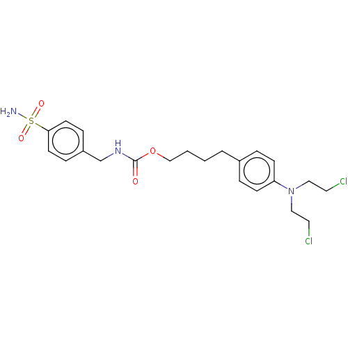 Chemical structure of BindingDB Monomer ID 50227247