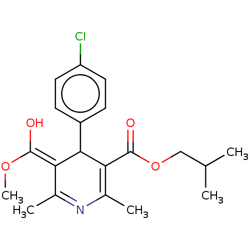 Chemical structure of BindingDB Monomer ID 50227254