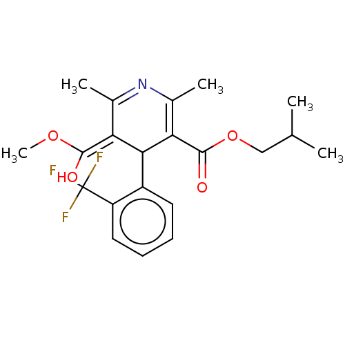 Chemical structure of BindingDB Monomer ID 50227256