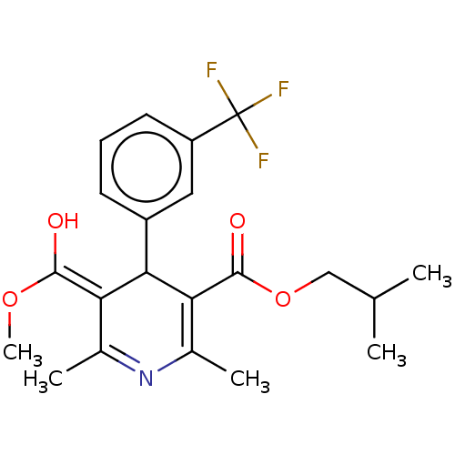 Chemical structure of BindingDB Monomer ID 50227257