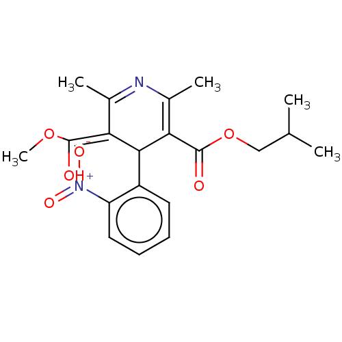 Chemical structure of BindingDB Monomer ID 50227259