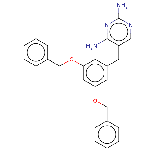Chemical structure of BindingDB Monomer ID 50227264