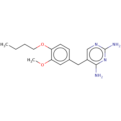 Chemical structure of BindingDB Monomer ID 50227266