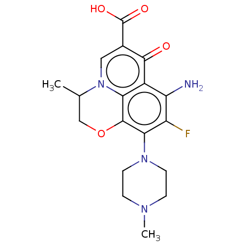 Chemical structure of BindingDB Monomer ID 50227278