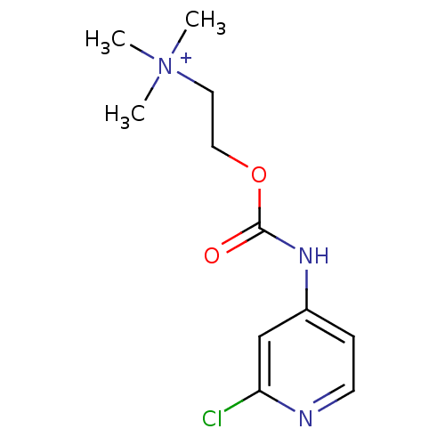 Chemical structure of BindingDB Monomer ID 50227312