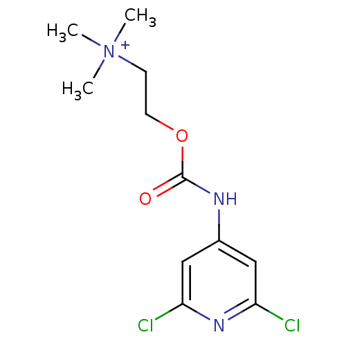 Chemical structure of BindingDB Monomer ID 50227314