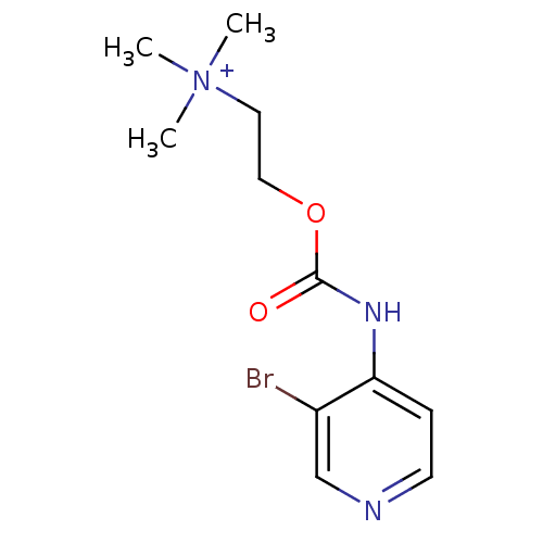 Chemical structure of BindingDB Monomer ID 50227318