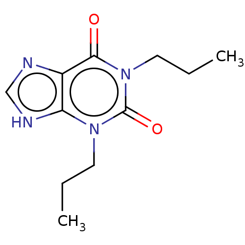 Chemical structure of BindingDB Monomer ID 50227331