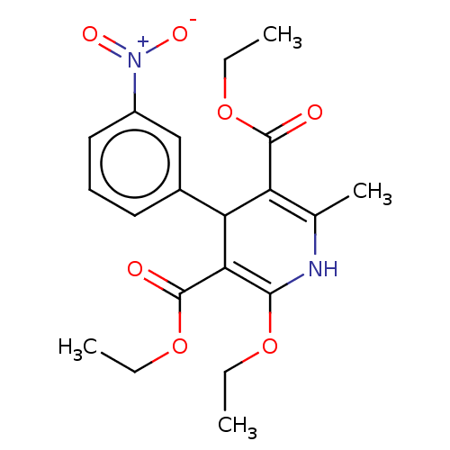 Chemical structure of BindingDB Monomer ID 50227344