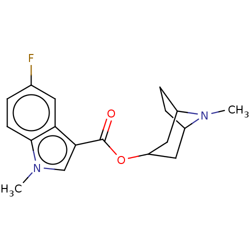 Chemical structure of BindingDB Monomer ID 50227348