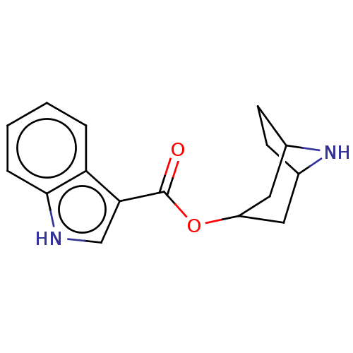 Chemical structure of BindingDB Monomer ID 50227350