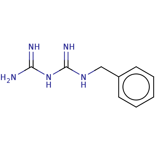 Chemical structure of BindingDB Monomer ID 50227351