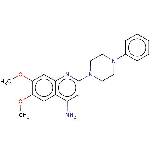 Chemical structure of BindingDB Monomer ID 50227371