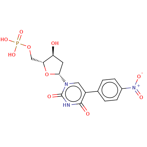 Chemical structure of BindingDB Monomer ID 50227388