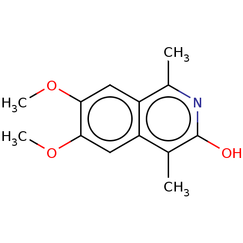 Chemical structure of BindingDB Monomer ID 50227406