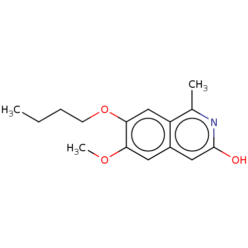 Chemical structure of BindingDB Monomer ID 50227408