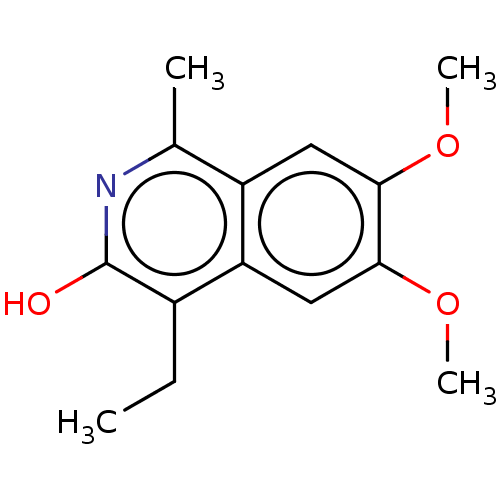 Chemical structure of BindingDB Monomer ID 50227409